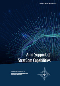 Revised AI in support of StratCom Capabilities